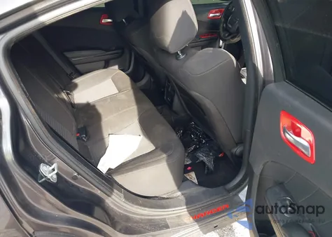 2021 Dodge Charger Gt Rwd from USA, damaged, VIN 2C3CDXHGXMH569732